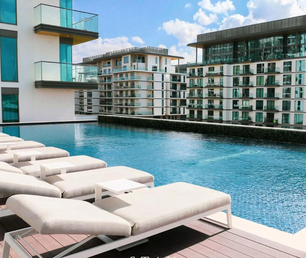 Apartment Stay By Latinem Luxury Studio Holiday Home G6-6316 Near Burj Khalifa Dubai United Arab Emirates