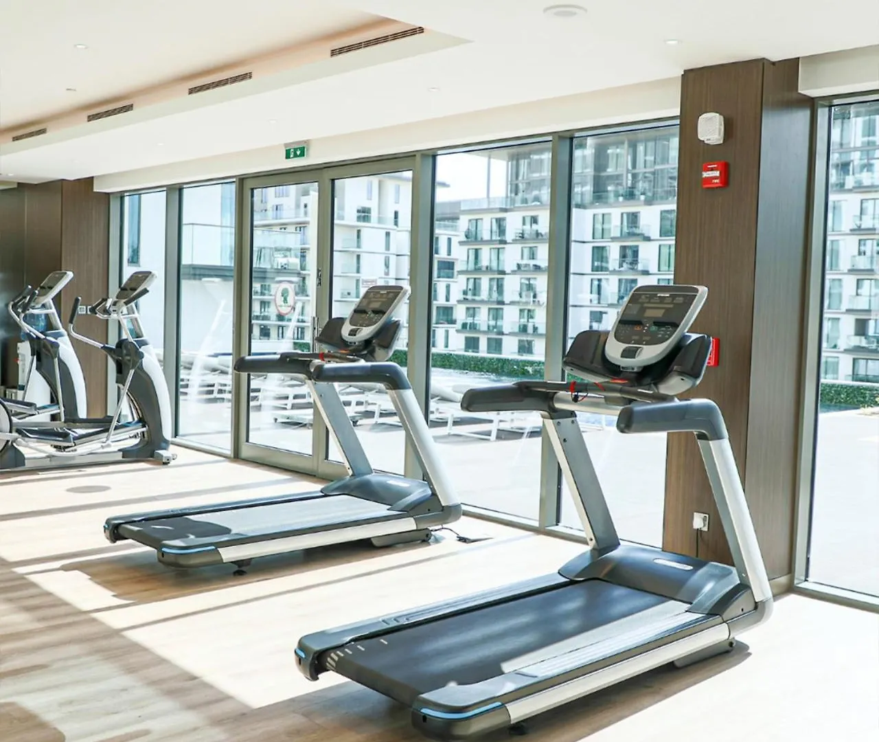 Apartment Stay By Latinem Luxury Studio Holiday Home G6-6316 Near Burj Khalifa Dubai