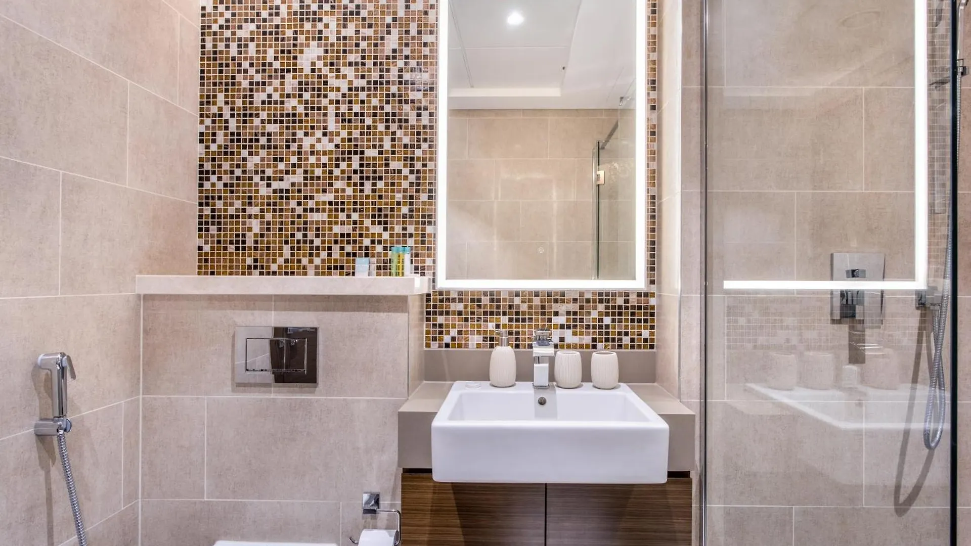 Apartment Stay By Latinem Luxury Studio Holiday Home G6-6316 Near Burj Khalifa Dubai United Arab Emirates